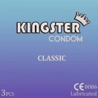 Condoms - Classic