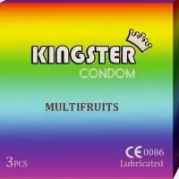 Condoms Multifruits