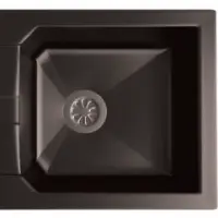 Quartz Kitchen Sink