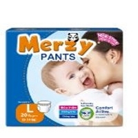Baby Diaper (Pant)