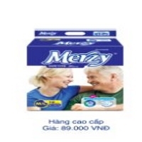 Adult Diaper (Tape)