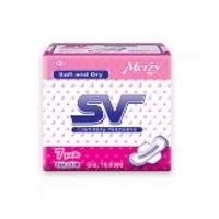 Sanitary Napkins (wing)