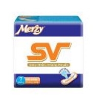 Sanitary Napkins (Non-wing)