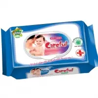 Wet Wipes For Baby