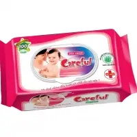 Wet Wipes For Baby