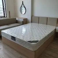 Mattress