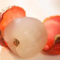 Litchi in can
