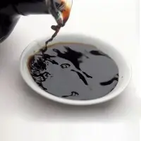 Soya sauce
