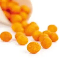 Roasted peanut