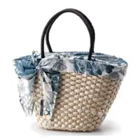 Seagrass bag