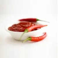 Chili sauce