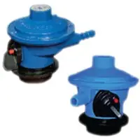 Multi Point Regulators