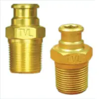 Self Closing Valves