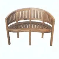 Wooden Stool