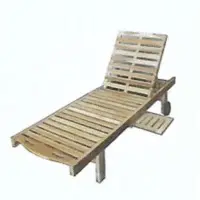 Wooden Furniture