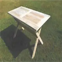 Wooden Furniture