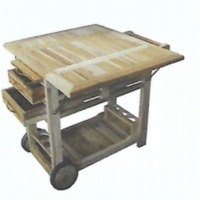 Trolly Table