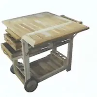 Trolly Table