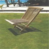 Folding Chair