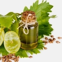 Grape Seed Oil