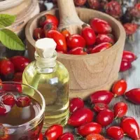 Rosehip Seed Oil - Refined