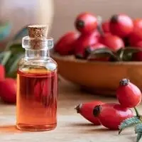 Rosehip Seed Oil - Natural Cold Pressed