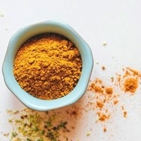 Freeze Dried Rosehip Organic Powder
