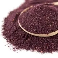 Freeze Dried Blueberry Organic Powder
