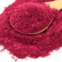 Freeze Dried Raspberry Organic Powder