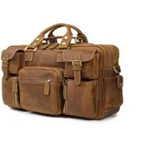 17 Laptop Bag Office Briefcase