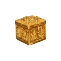 Kumkum Box