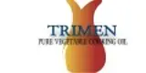 Trimen Oil Ph logo