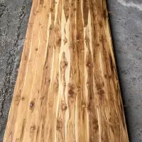 Wood Teak Solid Panels