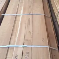 Teak wood Sawn Timber