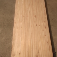 Solid Wood Panels