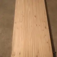 Solid Wood Panels