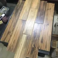 Teak Wood Flooring