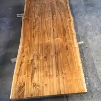 Top Table Teak