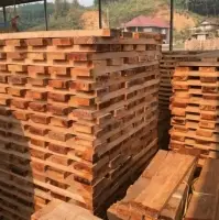 Teak Wood