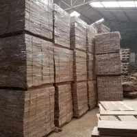 Teak Flooring