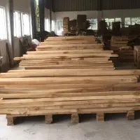 Teak Box