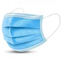 3 Ply Surgical Mask