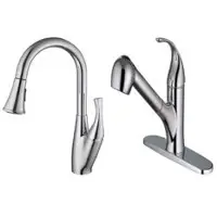 Kitchen Faucet