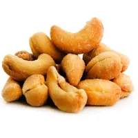 Roasted Cashew Nuts