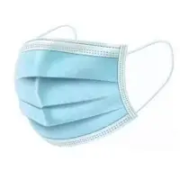 Medical Surgical Mask