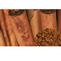 Cinchona Bark