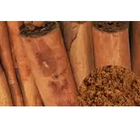 Cinchona Bark