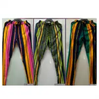 Jurick Pant