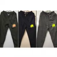 Plain Pant