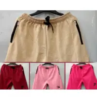 Branded Short